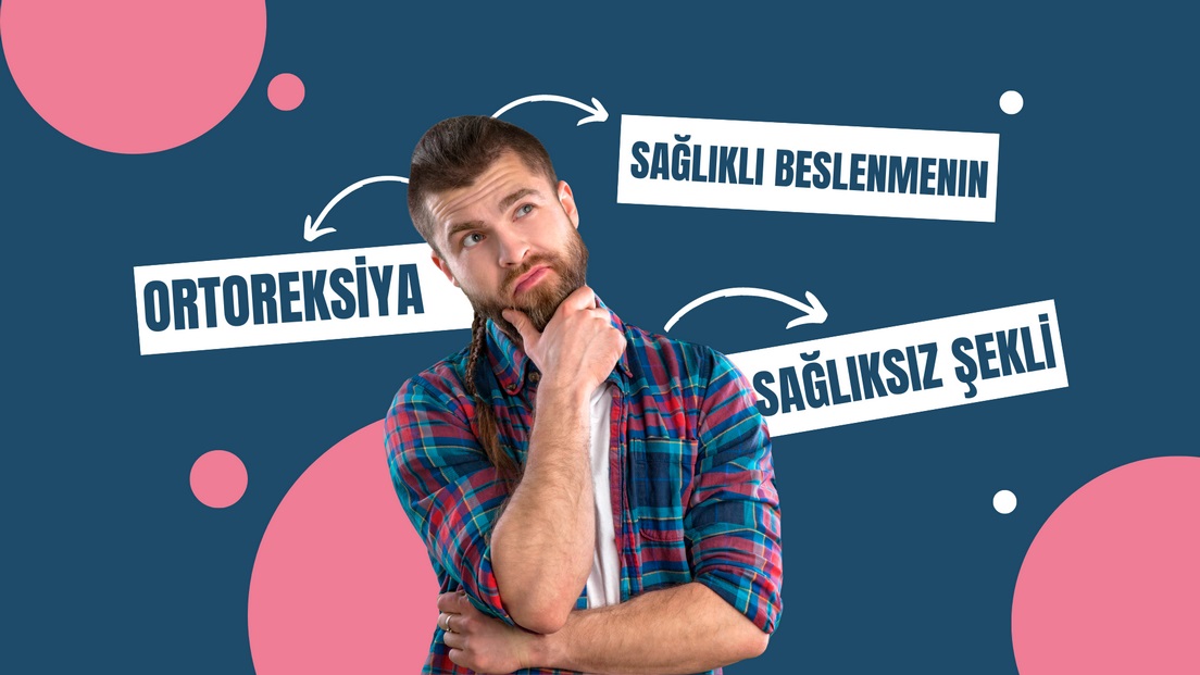 Sağlıklı Beslenmenin Sağlıksız Şekli